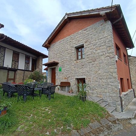 Arena Tu Apartamento En Llanes Exterior foto