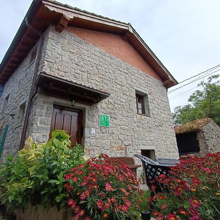 Arena Tu Apartamento En Llanes Exterior foto