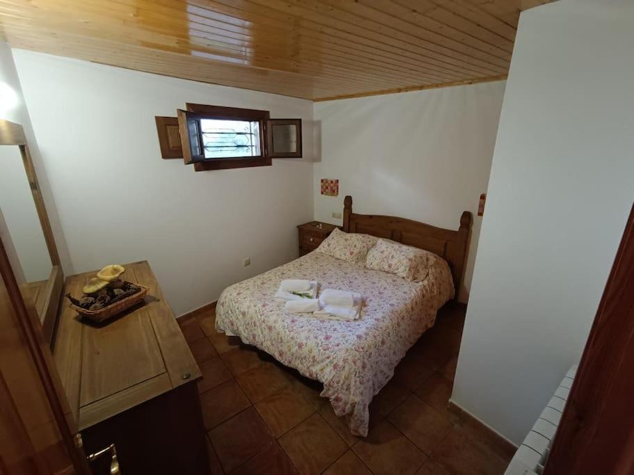 Arena Tu Apartamento En Llanes Exterior foto
