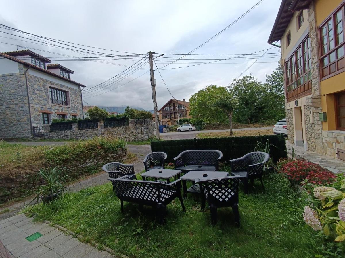 Arena Tu Apartamento En Llanes Exterior foto